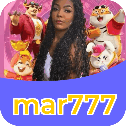 mar777 RTP Games